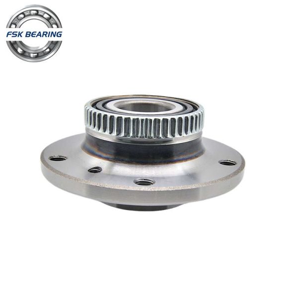 High Precision 31226757024 Automotive Hub Bearing Assembly Parts For BMW 3