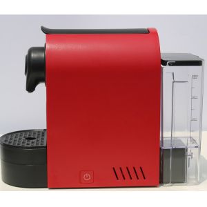 Buy cheap 5 Cup Automatic Coffee Making Machine , 19 Bar Capsule Coffee Maker 0.8L from wholesalers