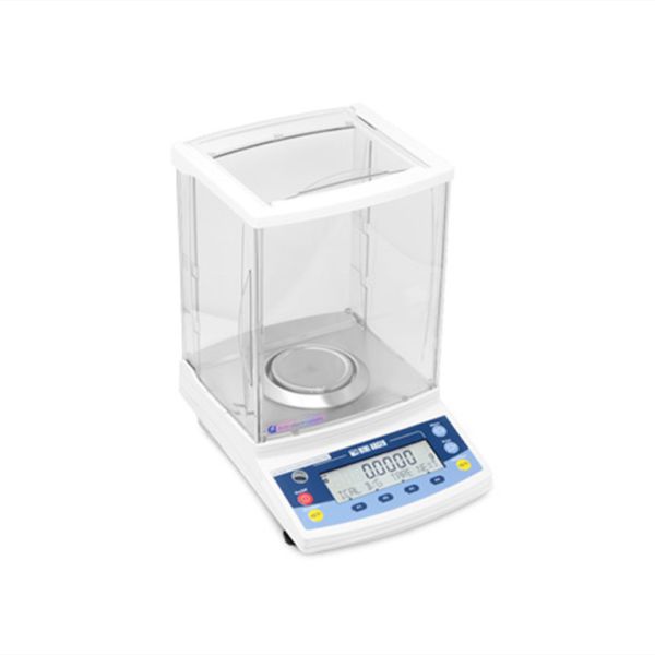 Quality GAT-N Electronic Air Curtain Laboratory Analytical Balance for sale