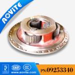Buy cheap TEREX 9253340 PLANETARY SPEED REDUCER SPARE  TR35 TR50 TR60 TR100 3305B 3305F 3303 3307 TR45 TR70 MT4400 from wholesalers
