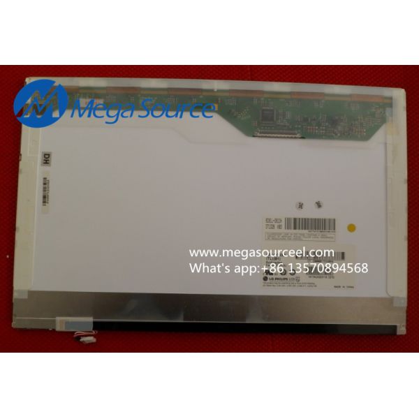 Quality HITACHI 4.8inch LMG6381QHGE LCD Panel for sale