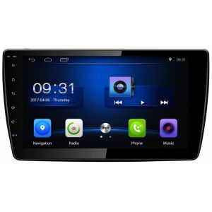 Buy cheap Ouchuangbo Car Radio Multi media Stereo for Wuling Baojun 330 With Android 8.1 System Reverse camera BT USB from wholesalers