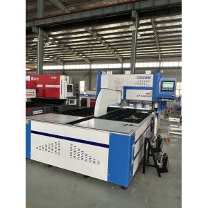 Buy cheap Flexible Automatic Panel Bender 2500mm Steel Plate Intelligent Panel Bender from wholesalers