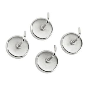 Buy cheap Strong Power Monopole Pot Magnet Hook Magnetic Holder from wholesalers