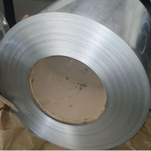 China High Tensile Strength Galvanized Steel Coil Galvalume With Cold Rolled on sale