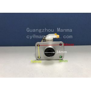 Brake Master Cylinder Truck Auto Part For JMC N800 1.1/4