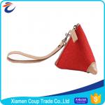 Buy cheap Beautiful And Innovation Small Ladies Wallet , Cute Wallets For Girls from wholesalers