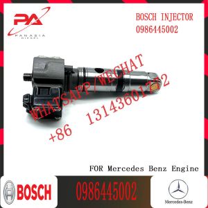 0414799005 Engine fuel injector nozzle assy 0414799005 0986445002 0414799025 4