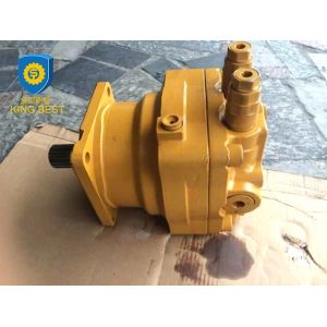 Buy cheap Excavator Swing Device E330C Hydraulic Motor Without Gearbox from wholesalers