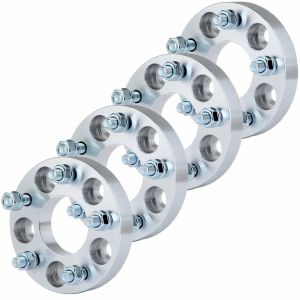 Buy cheap Lightweight 6061 T6 Material Car Wheel Spacers For 2004 - 2012 Chevy Malibu from wholesalers