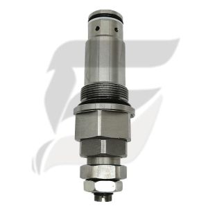 Buy cheap 709-70-51200 Main Relief Valve For Komatsu Excavator PC120-5 PC200-3 PC220-3 from wholesalers
