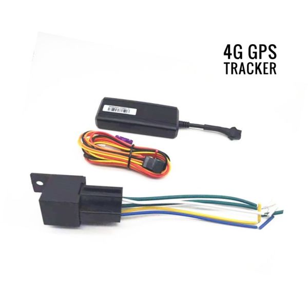 Buy cheap Black Package 4G GPS Tracker TK003 Model Over Speed Alarm ACC Ignition With CE Certification Mini GPS Tracking Devices from wholesalers