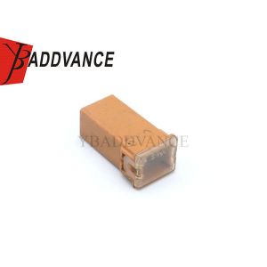 Buy cheap Female Electrical Housing Auto Wire Harness 2 Pin Terminals Connector Micro Cartridge Fuses 30 AM 06102076AA from wholesalers