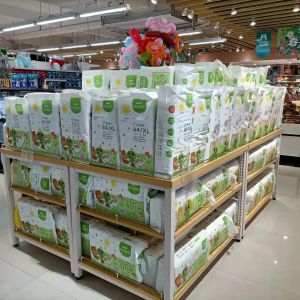 Buy cheap Philippine Disposable Pull Up Baby Diaper Pant Diaper Nappies from wholesalers