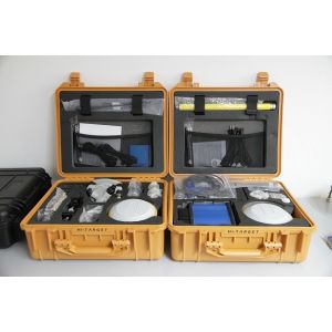 Buy cheap HI TARGET RTK GPS V90 PLUS GNSS RTK SYSTEM from wholesalers