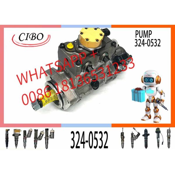 Buy cheap 9323A340G High Pressure Fuel Injection Pump 9323A340G For Engine from wholesalers