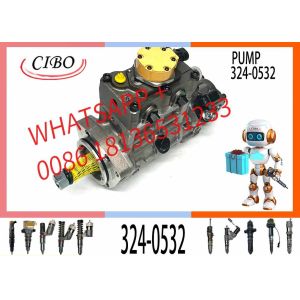 Buy cheap 9323A340G High Pressure Fuel Injection Pump 9323A340G For Engine from wholesalers
