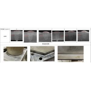 RAYCUS Handheld Laser Welding Machine 1500W For Aluminum Copper SS CS MS