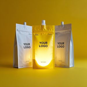 Reusable Child Proof Bags Durable & Parent Approved Safety