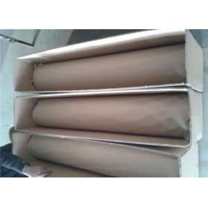 6 X 12.5 Mm Aluminum Expanded Metal Mesh Rolls With Thickness 0 . 8 Mm