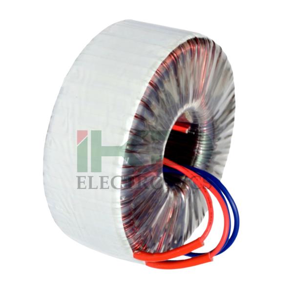 Buy cheap 4800VA Power Range Toroidal Transformer for Solar Power from wholesalers