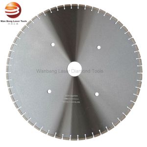 Buy cheap 800mm Brazed Diamond Saw Blade For Marble Cutting from wholesalers