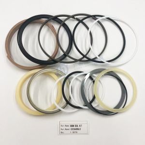 Buy cheap Excavator Seal Kit EC360BLC Boom Seal Kit EC Rubber EC360BLC Hydraulic Cylinder Seal Kits from wholesalers