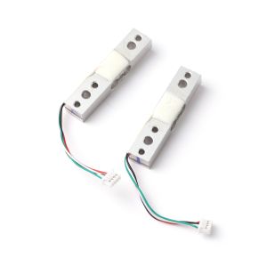 Buy cheap IP65 Body Scale Load Cell With M3 Threaded Hole and M4/M3 Tapped Hole Custimizable Weighing Sensor from wholesalers
