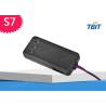 Buy cheap Small Real Time Location Vehicle GPS Tracker With Low Power Consumption from wholesalers