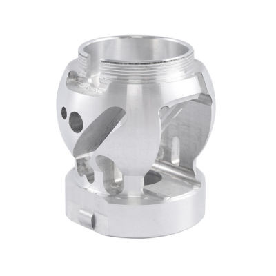 Buy cheap Practical CNC Milling And Turning , Antirust High Precision Machining Components from wholesalers