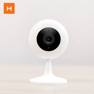 Buy cheap IMI Home Security Camera 1080P Wifi Camera 120 Large View Video Surveillance Night Vision IMI CCTV Camera Sale from wholesalers