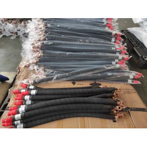 Buy cheap 200Sq X 3M Water Cooling Kickless Secondary Cable from wholesalers