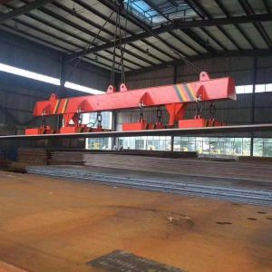 Buy cheap Automatic Lifting Electromagnet , Rechargeable Electro Permanent Lifting Magnets from wholesalers