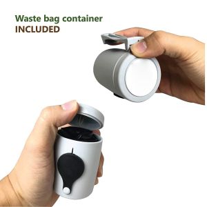 Durable Retractable Dog Leash With Ergonomic Design Smooth Leash Retraction