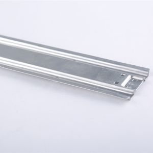 Buy cheap Hardware U Shaped Bracket Anodization Aluminum Sheet Fabrication from wholesalers
