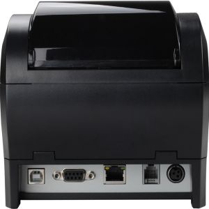 Mobile Bluetooth USB Thermal 80mm POS Receipt Printer