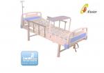 Buy cheap One Crank Medical Hospital Beds Overbed Table Plastic Bowls (ALS-M102) from wholesalers