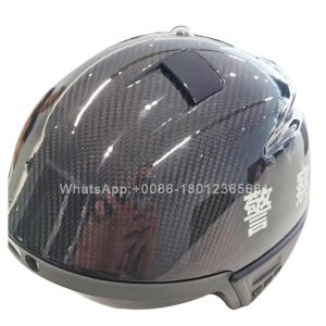 Thermal Imaging 5m Smart Temperature Measuring Helmet