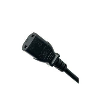 Buy cheap Australia 2 Pin Plug Connector C17 AU Power Cords SAA Extension Cords 7.5A 250V Power Cables from wholesalers