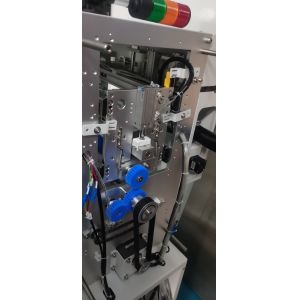 Practical PCB Cleaning Machine Stable For Industrial Use AC220V