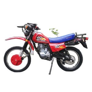 Buy cheap Africe Popular  125CC Cheap Import Motorcycles ZS Engine 150CC Dirt Bikes  Powerful  Gas Motorcycles from wholesalers