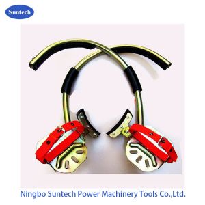 Safety Tools Concrete Pole Climber Concrete Pole Climbing Grapplers