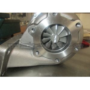 61561110227A J90S-2 Turbo Charger Engine Parts / High Performance Turbochargers