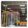 163.5KW  Automatic Loading And Unloading System For Brick Conveying for sale