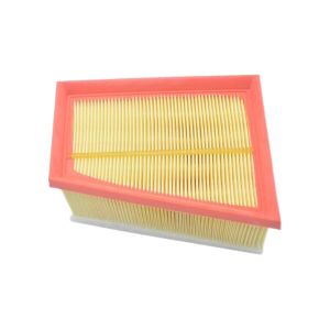 Buy cheap 7701045724 Car Air Filter Replacement 12 X 12 X 1 Inches For Fresh Healthy Riding Environment from wholesalers