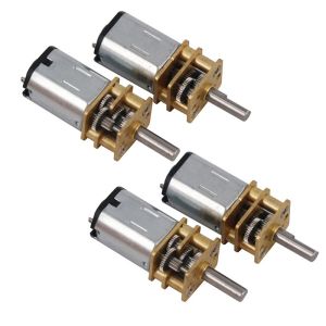 Buy cheap Faradyi Customized Nice Quality GM12 N10 N20 DC 3-12V N20 Gear Motor Mini DC Gear N20 Motor For Smart Car Robot from wholesalers