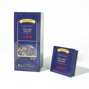 Buy cheap Custom Luxury Matt Rigid Cardboard Packaging Boxes Liquor Champagne Whisky Red Wine Bottles Glass Paper Gift Box from wholesalers