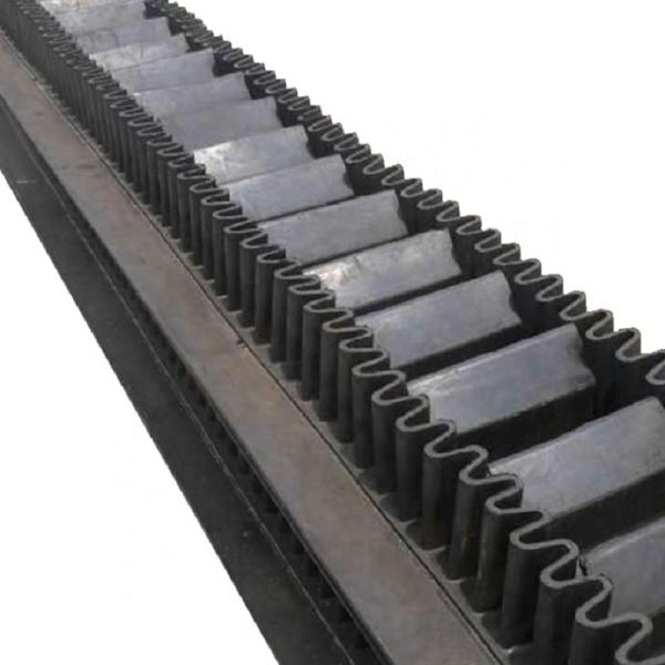 Buy cheap 2-10 layers Black Layers Apron Conveyor Belt NN300 from wholesalers