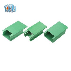 Buy cheap Galvanized Steel 1.2mm Electrical Cable Tray Supporting System from wholesalers