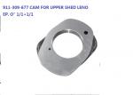 Buy cheap P7100 Textile Machinery Spare Parts Orginal Size Eccentric EP Tappet Cam Box Parts from wholesalers